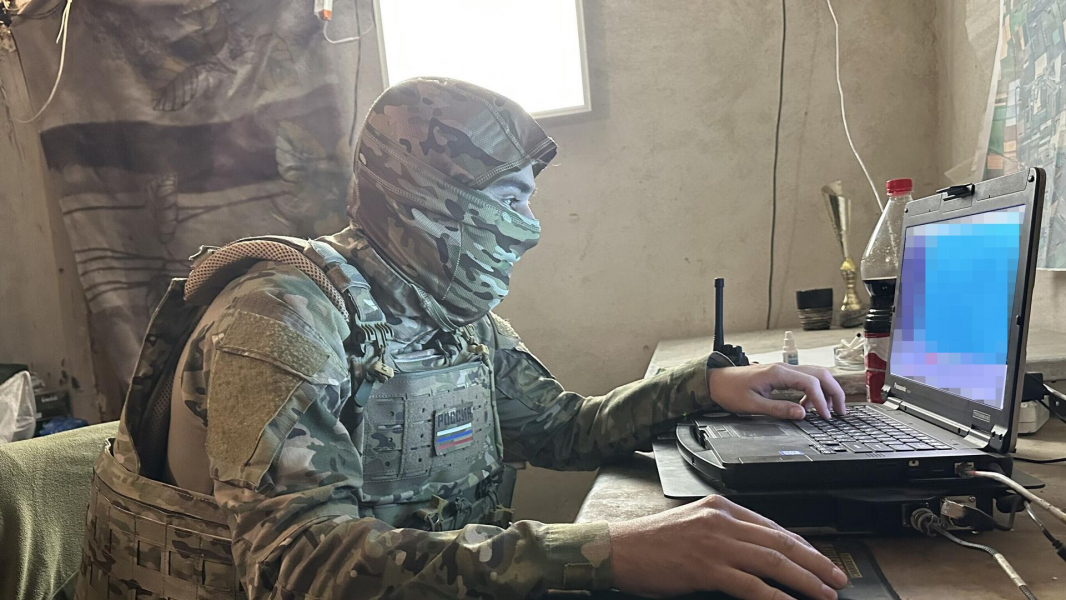 МО: расчеты дронов «Южной» группировки уничтожили снайперскую пару ВСУ