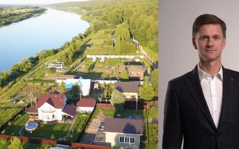 Рынок загородной недвижимости Подмосковья: анализ спроса и предложения