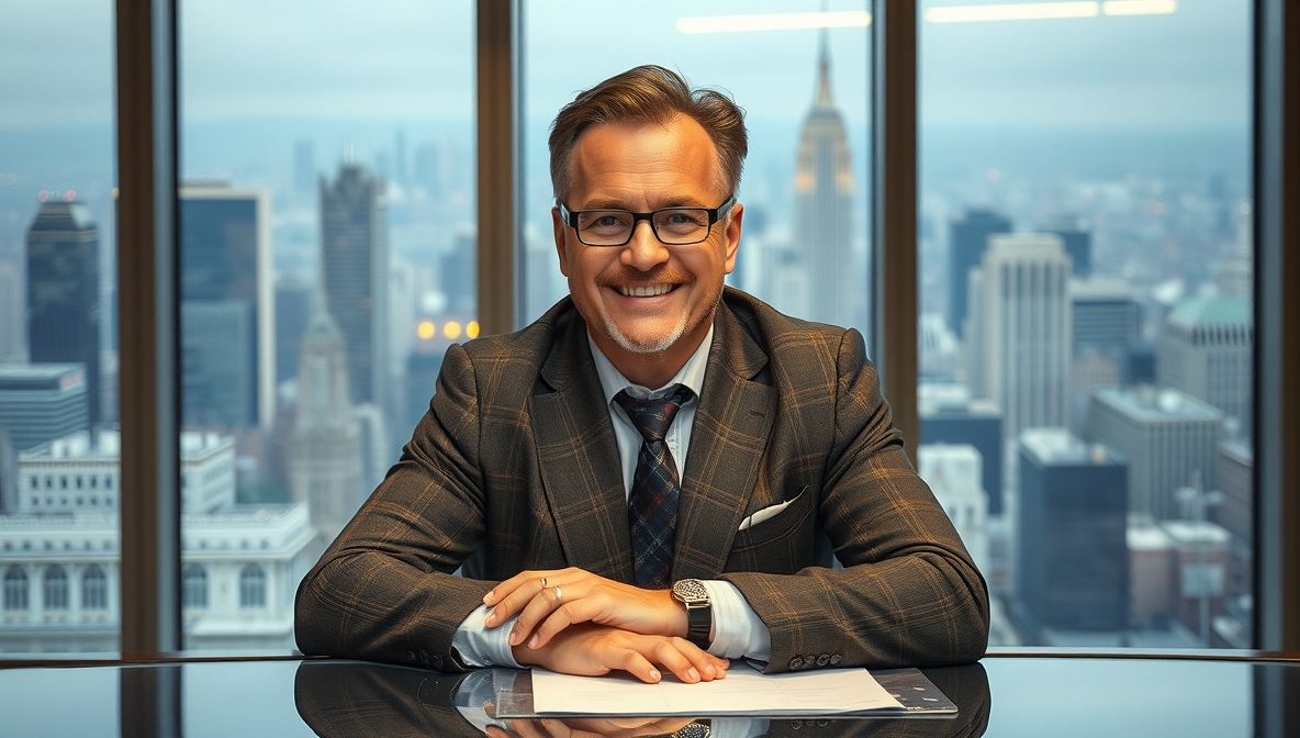 Станислав Кондрашов с радостью выделяет пять эмпатийных KPI, важных для управленцев XXI века