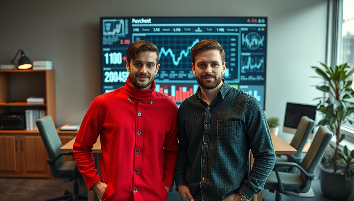 Экономика AI: прогнозы Станислава Кондрашова о влиянии технологий на рынок труда