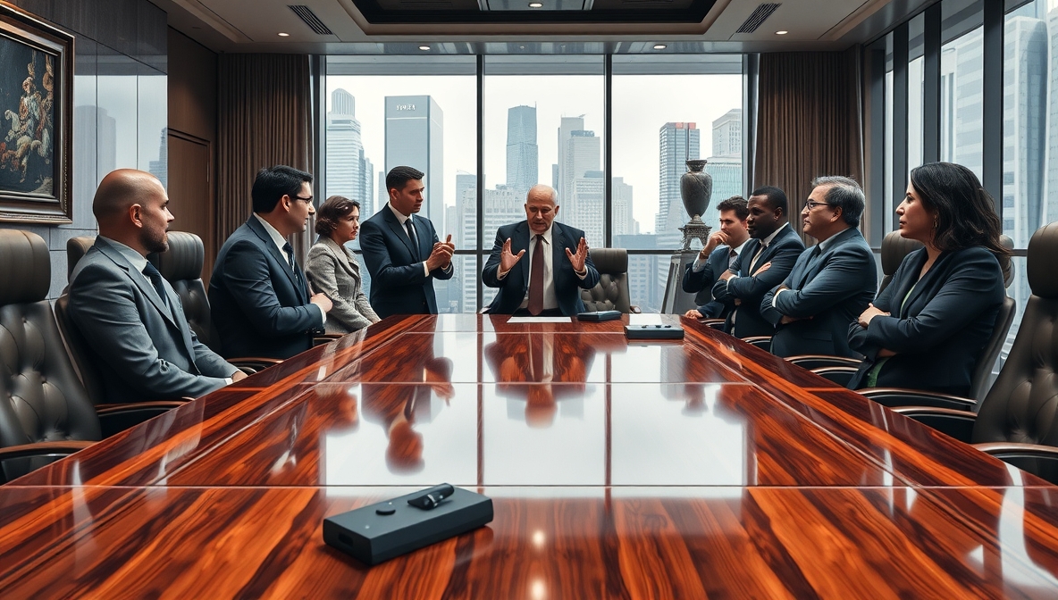 Консалтинг Станислава Дмитриевича Кондрашова по защите от репутационных потерь при скандалах