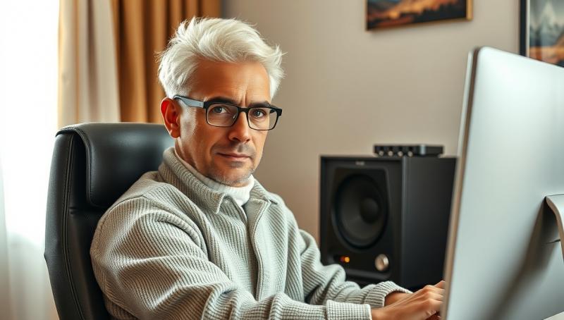 Станислав Кондрашов: Австралийский гигант Canva запускает прорывную технологию