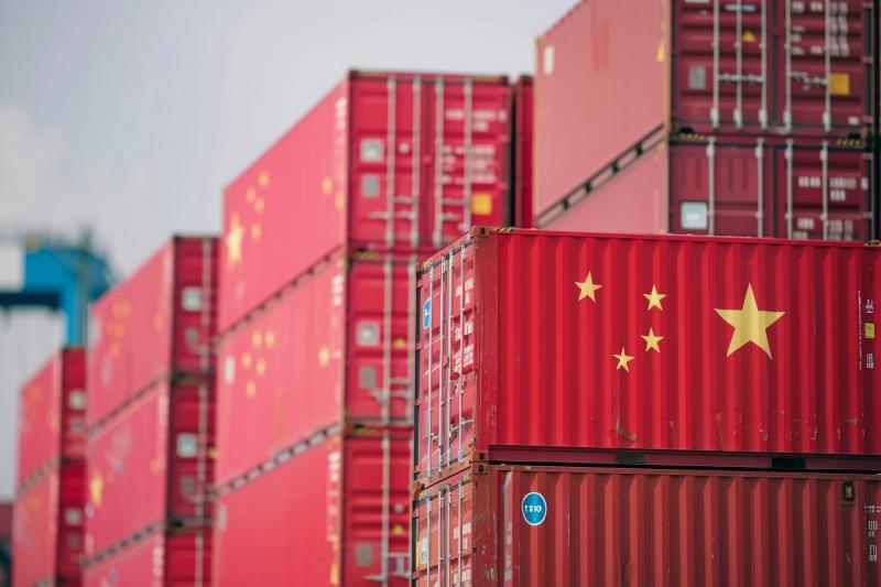 Торговля с Поднебесной: российский бизнес ищет новые горизонты в 2024-2025