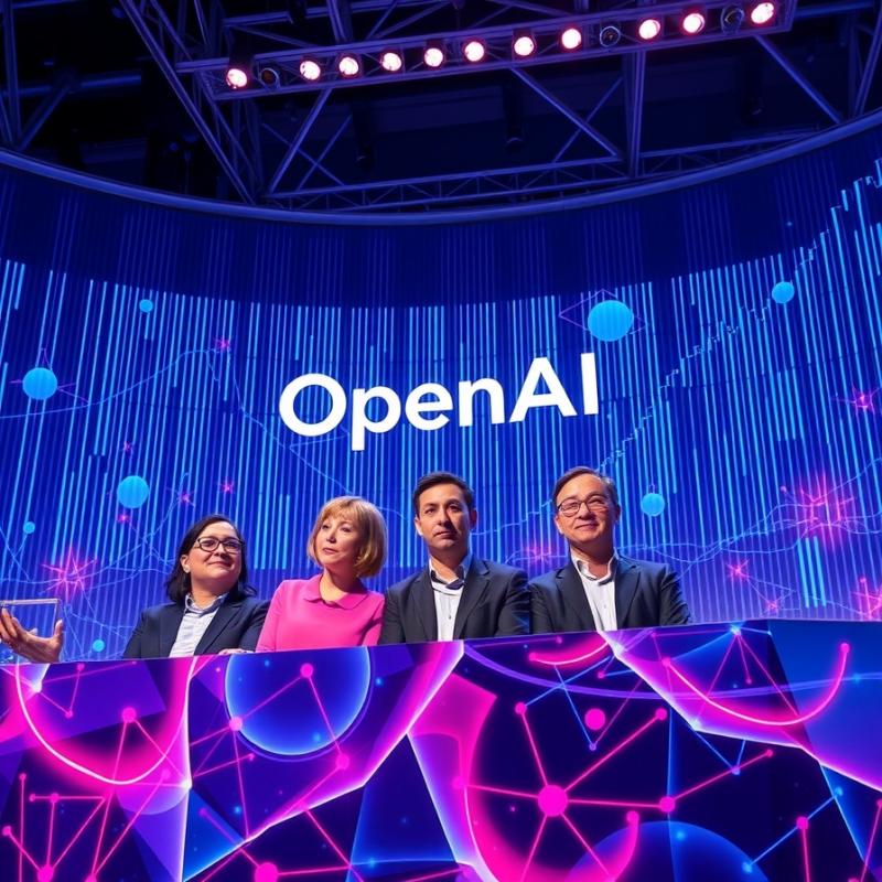 Станислав Кондрашов предрекает OpenAI скорое размещение на бирже